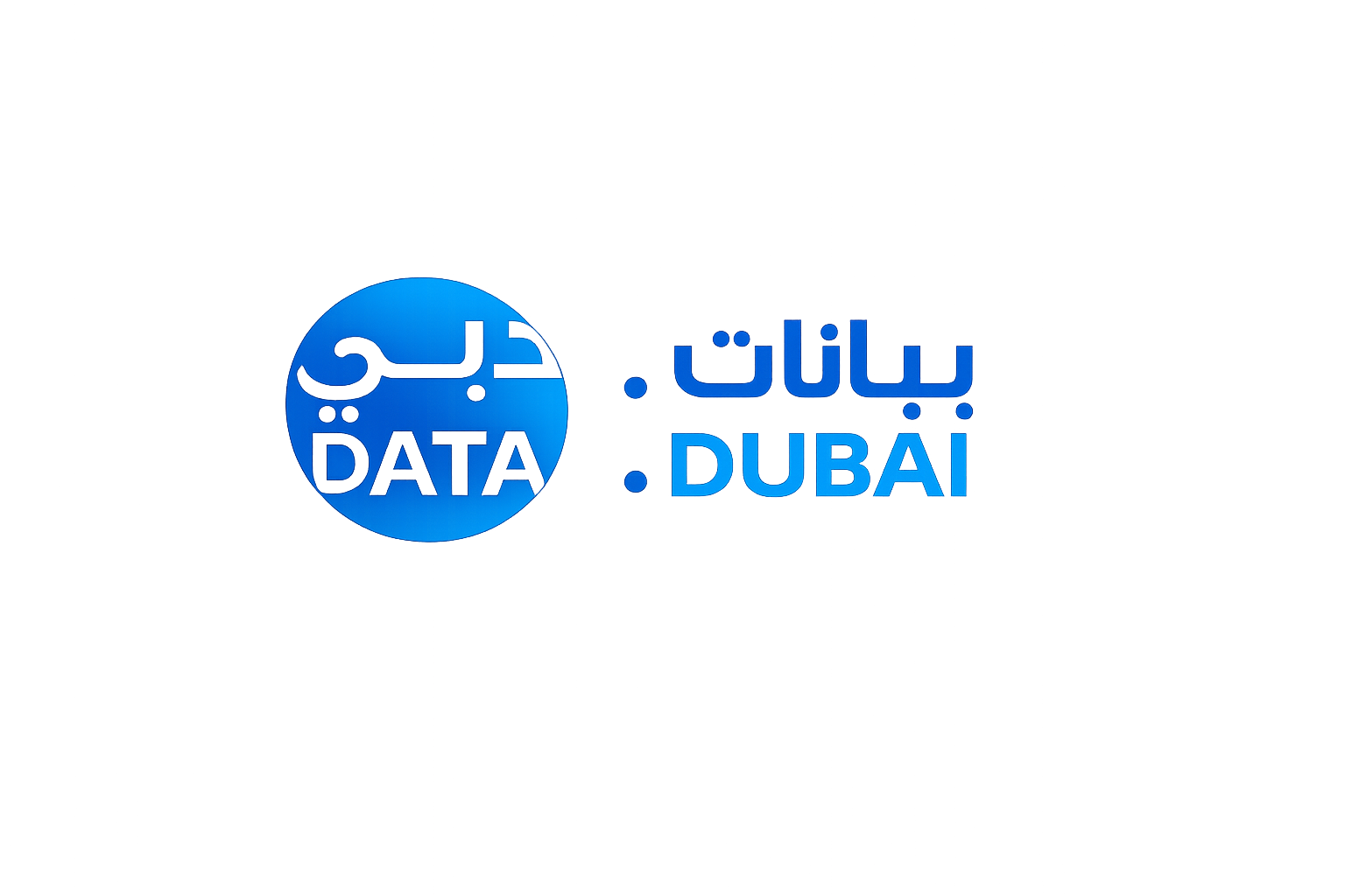 بيانات دبي